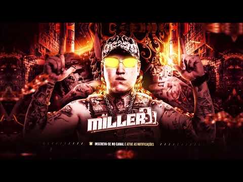 MEGA PUTARI4 CRIMINOSA - DJ MILLER  feat. MC GW, MC Nauan ( 2025 )