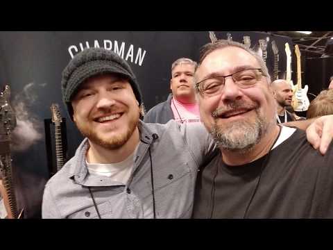 NAMM 2018: The Final Chapter