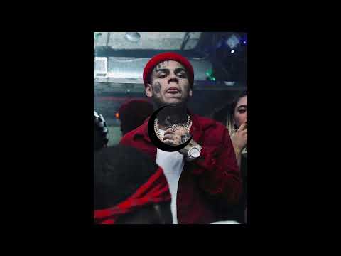 6IX9INE / Hades66 Type Beat "MOST WANTED" | Hard Trap Beat 2020 | Tekashi69 Rap Instrumental 2025
