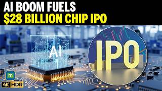 SK Hynix Launches Massive $28 Billion U.S. Listing | AI Chip Frenzy Continues