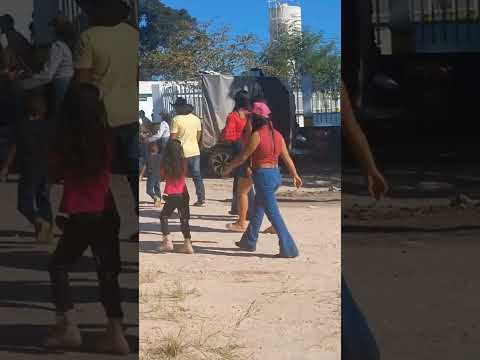 calvogada Rio boi 🐂 chapada gaúcha MG