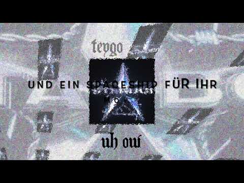 TEYGO - "Uh OUI" (Official Cover Audio)