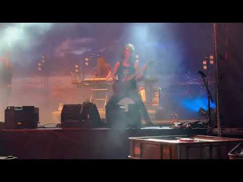 Raskasta Iskelmää DBTL 2019