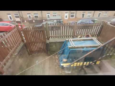 Mary Street East Ardsley, Wakefield 2 bed to rent call 01924 375245