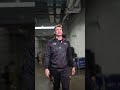 Wonderboy has entered the building... ?