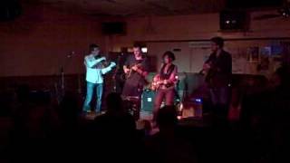 The Greencards--Lonesome Side of Town