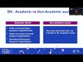 MSCA Doctoral Networks Webinar 19 May 2026
