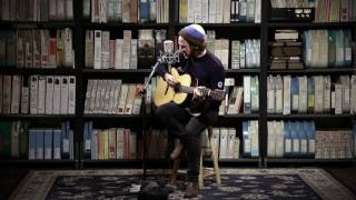 Jack Savoretti - I'm Yours - 3/6/2017 - Paste Studios, New York, NY