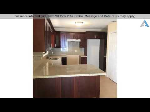 Priced at $369,900 - 13760 SW 23rd Ter, Miami, FL 33175