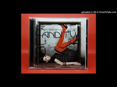 Andity - Semenjak Ada Dirimu ( Official Music Video )