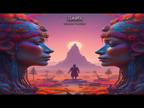 DANTRA - Release Yourself