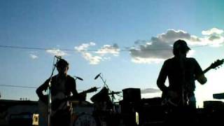 conor oberst & the mystic valley band - slowly /oh so slowly.