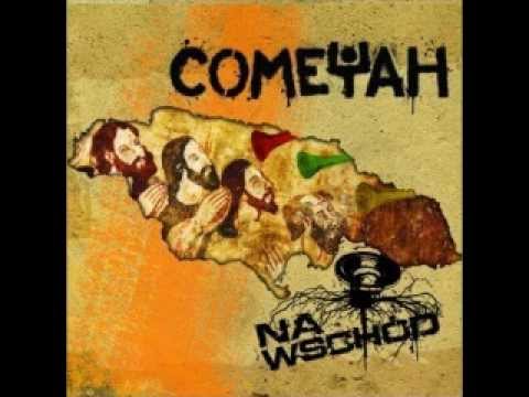 ComeYah - Bun it