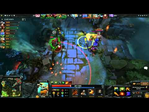 Dream Team vs Kompas Gaming  - GIGABYTE Challenge - @TobiwanDota & @DotaCapitalist