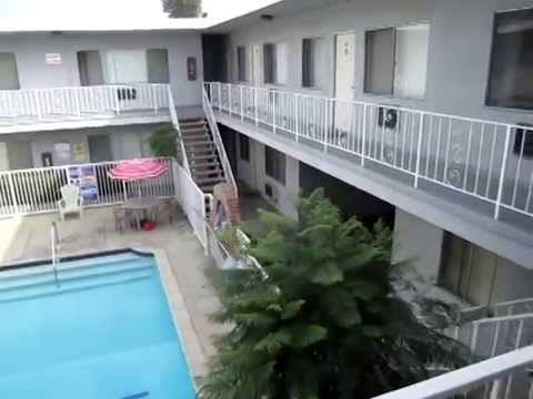 PL4371 - Studio City Apartment For Rent