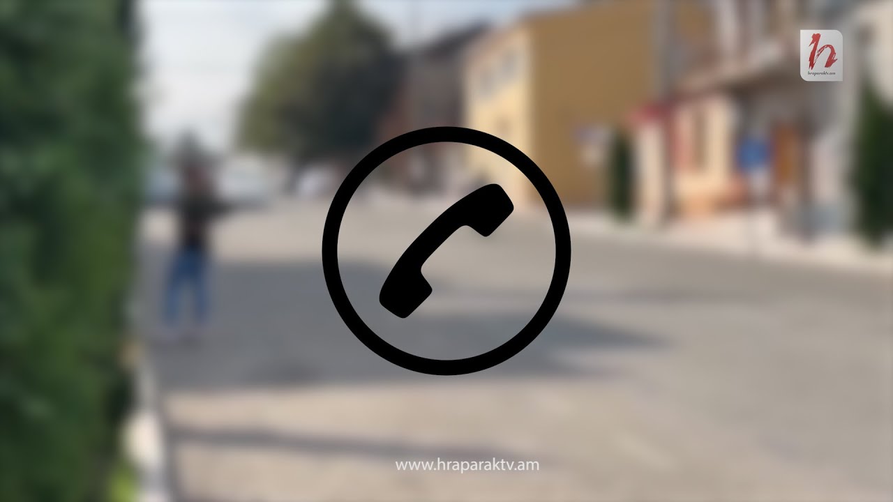 Թշնամին գրոհել է Ստեփանակերտը