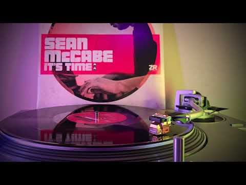 Sean McCabe feat. Erik Dillard - Everthing's Alright - 2014