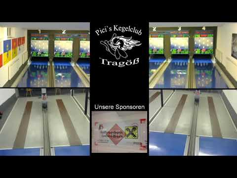 A-Liga PKC Tragöß 2 - ESV Leoben 3 H1