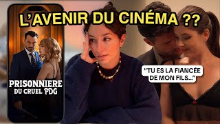 La folle industrie qui se cachent derrière les films verticaux…