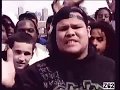 Down N Dirty Tribe Inn A Cipher 1995 Video