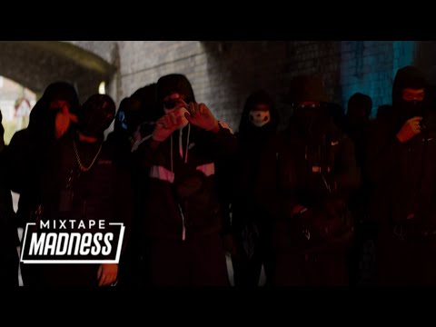 #MTO Omez x ScottyG x Natty Locc x Natzz x KB TRAPO-We Ain’t The Same (Music Video)| Mixtape Madness