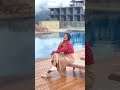 Aswathy S Nair Aswathysnair Fation Shorts