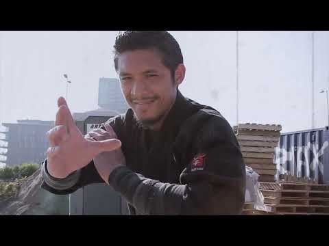 G-no ft. Excellent - Elke Punch Is Hard (Official Video)