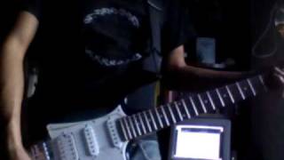 Sparta - Tensioning Cover  by C4Z4M