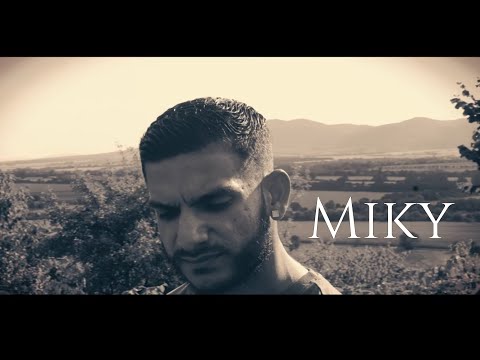 🎬❤️ Miky - Mukla Man ( VIDEOKLIP ) 2025 COVER 🎬❤️