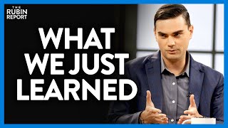 Ben Shapiro Distills the Midterms Down to This One Lesson | DM CLIPS | Rubin Report