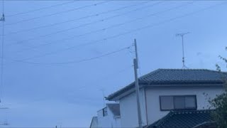 ドラクエ10の編集前の散歩