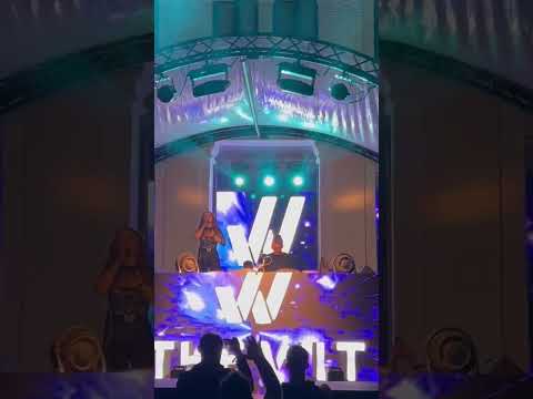 The WLT & OANA Live At UNTOLD FESTIVAL  #idtrack