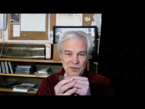 Blues Scale for Blues Harmonica