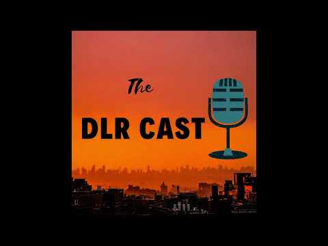 The DLR Cast - Episode 65: Dave’s New Song ”Painting At The Moon” + Interview With Bob Marlette