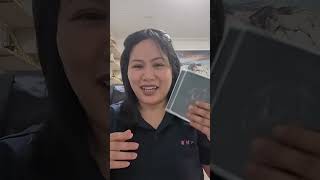 sb19 simula at wakas cd unboxing #sb19  #SB19SaW #SB19SimulaatWakas  #SaWWorldTourTokyo