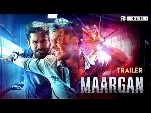 Maargan