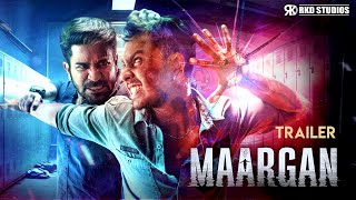 Maargan