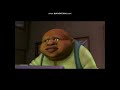 Opening To Alvin The Chipmunks 2007 UK DVD