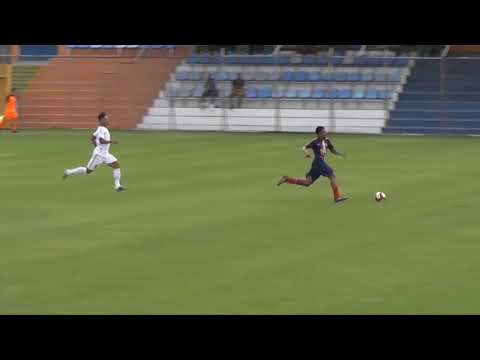 C.V Artsul - Taça Santos Dumont 2018 - 2ª Rodada - Gonçalense x Artsul.