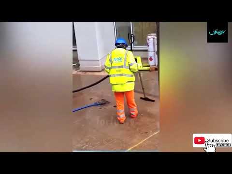 think you had a bad day at work  fails 2021