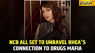 SSR Case: NCB Books Rhea Chakraborty For Dealing In Narcotics, Agency To Probe Actress Drug Links | DOWNLOAD THIS VIDEO IN MP3, M4A, WEBM, MP4, 3GP ETC