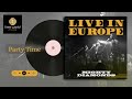 Party Time - Mighty Diamonds
