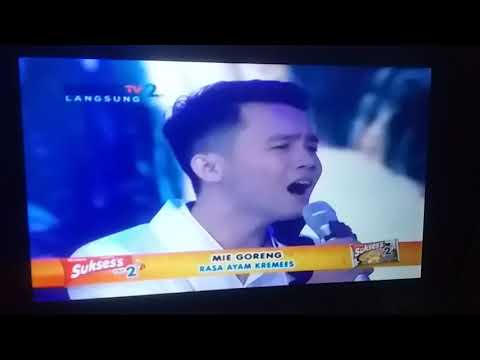 Keren Penampilan Abi kdi ft Rahman kdi suaranya mendayu dayu ayo Viralkan