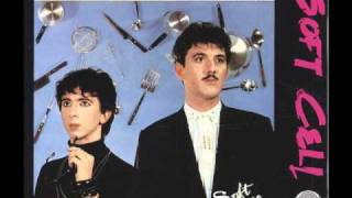 Soft Cell - Bedsitter