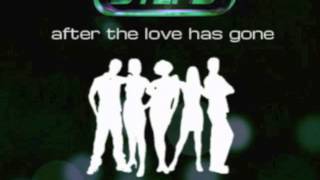Steps - After The Love Has Gone (12&quot; Dragon Mix)