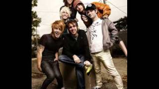 Forever the Sickest Kids - The way she moves Lyrics