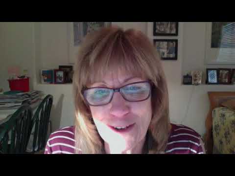 Mrs. Campbell Reads! Ramona Chapter 7 - The Patient