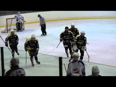 C-poikien Suomisarja RJK/PJK-IFK Lepplax 26.02.2016