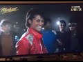 NEW MICHAEL TV SPOT MICHAELMOVIE