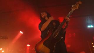 Psychic Ills - Another Change - Le Batofar - 25 11 2016